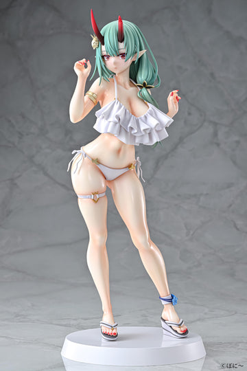 Akari-chan Gloss Ver. 1/6 Scale Figure